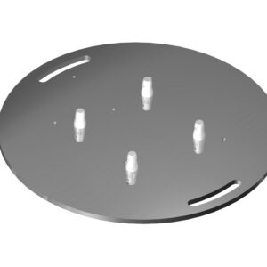 DuraTruss DT BPS-650