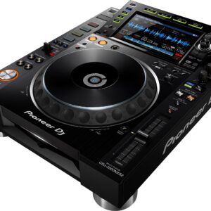 Pioneer CDJ-2000 Nexus 2