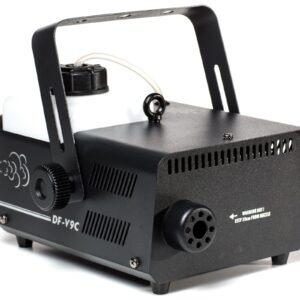 DJ Power DF-V9C RC Fog Machine