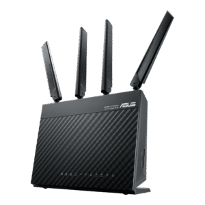 ASUS Router 4G-AC68U