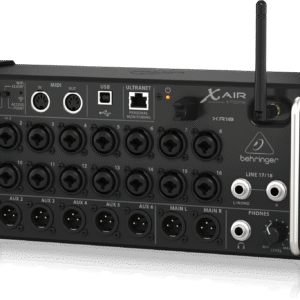 Behringer X AIR XR18