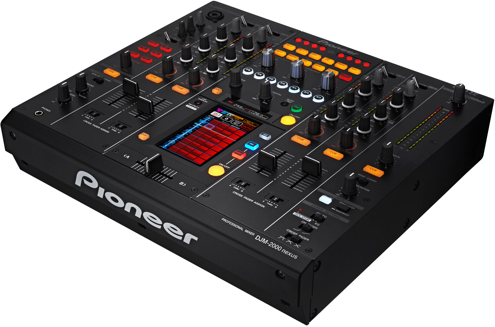 Pioneer DJM-2000 nexus
