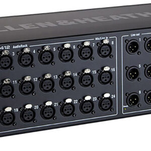 Allen & Heath AR2412B