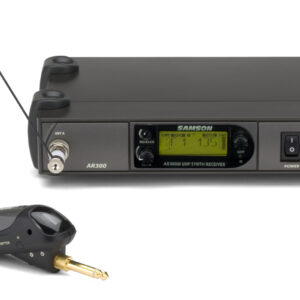 Samson AirLine Synth Guitar