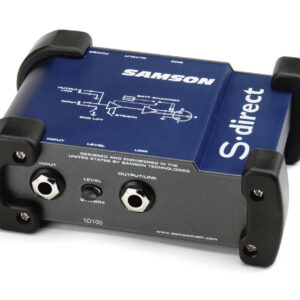 Samson S°direct