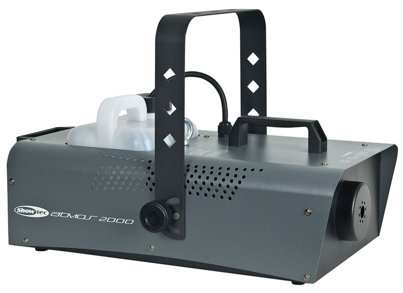 Showtec Atmos 2000