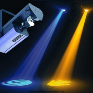 JB Systems The Winner