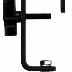 Crochets en C pour structure 50mm