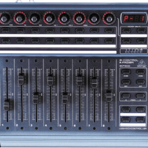 Behringer  B-Control Fader BCF2000