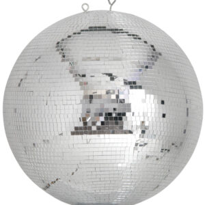 Boule à facettes Mirrorball 80 cm