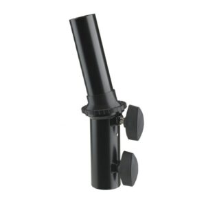 K&M Support d'enceinte incliné