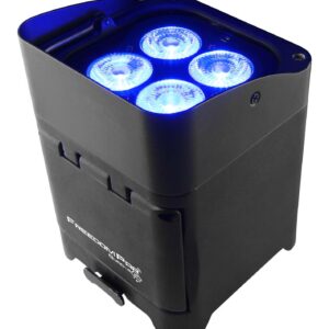 Chauvet Freedom 4 LED IP54