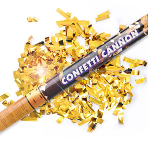 Canon Confettis 80cm