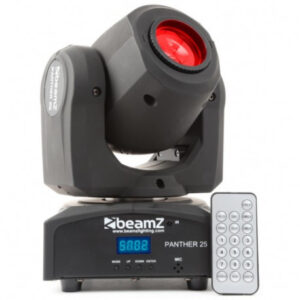 BeamZ Panther 25 LED Spot