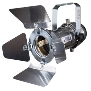 Showtec Spot PAR-16 ALU