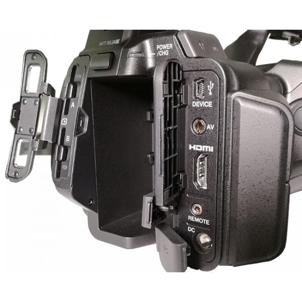 JVC JY-HM360E – Image 3