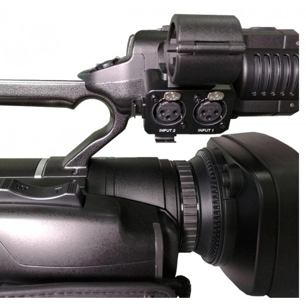 JVC JY-HM360E – Image 4